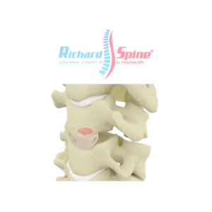 Caja de Fusión Intercorporal Cervical Anterior
