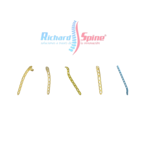 Placa del Húmero Distal