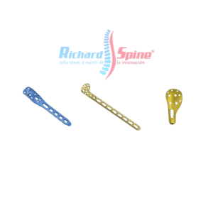 Placa del Húmero Proximal