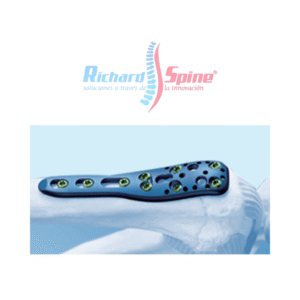 Placa del Húmero Proximal