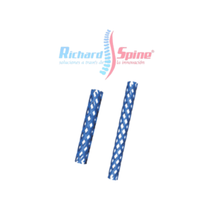 Malla de Titanio para Columna Cervical