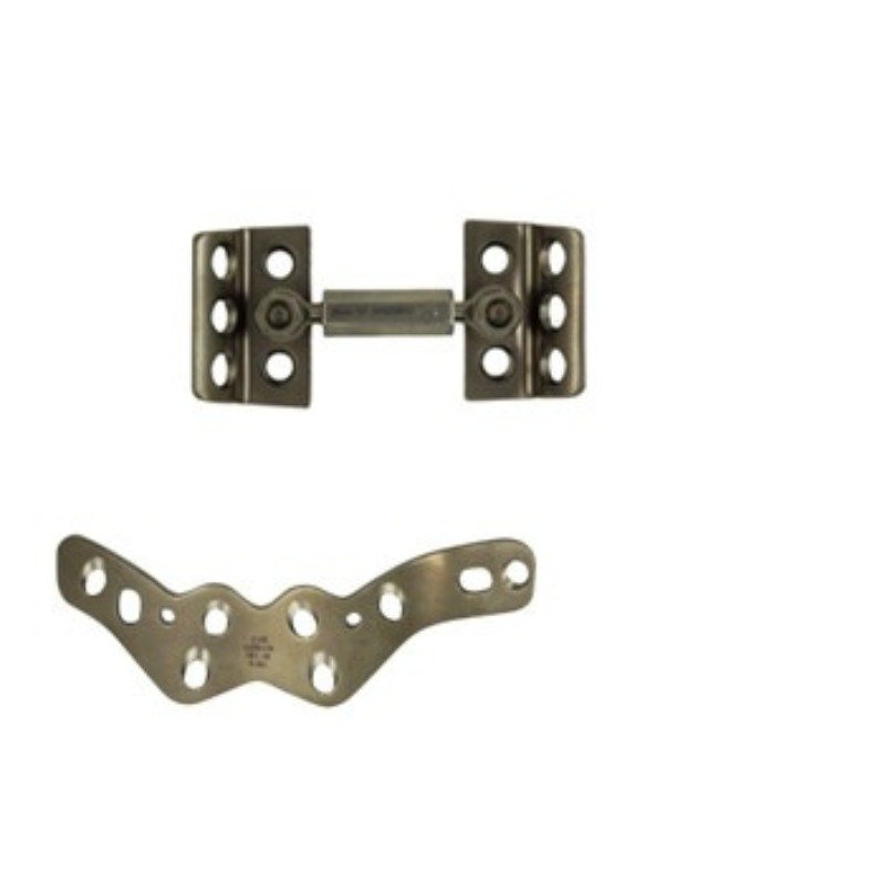 Placa Pélvica - Image 2